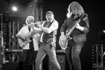 Ian Anderson: The Best of Jethro Tull live in Plovdiv 2016