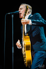 Bryan Adams live in Sofia, 2016