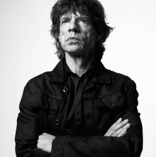 Mick Jagger (2)