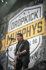 Dropkick Murphys @NovaRock Festival