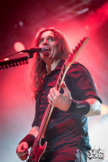 Megadeth in Sofia