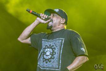 Cypress Hill @ NovaRock Fest