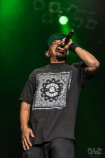 Cypress Hill @ NovaRock Fest
