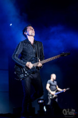 Muse @ Sziget Festival 2016