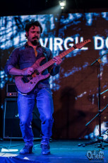 Virgil Donati in Sofia