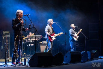 The Dire Straits Experience @ НДК, Зала1