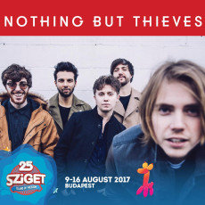 6. Nothing Buth Thieves