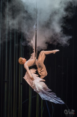 Cirque Du Soleil: Varekai @ Arena Armeetz, Sofia, 2017