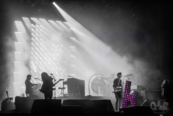 The Killers @ EXIT Festival, 2017