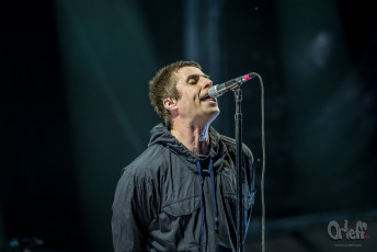 Liam Gallagher @ EXIT Festival, 2017