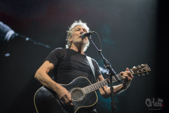 Roger Waters @ Arena Armeec, Sofia, 2018