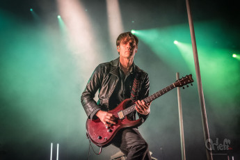 Queens Of The Stone Age @ INmusic festival 2018