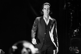 Nick Cave & The Bad Seeds @ INmusic Festival, 2018