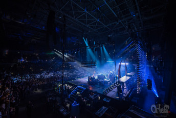 Lenny Kravitz @ Arena Armeec, Sofia, 2019