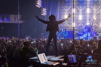 Lenny Kravitz @ Arena Armeec, Sofia, 2019