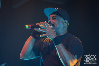 Cypress Hill @ Universiada Hall, 2019