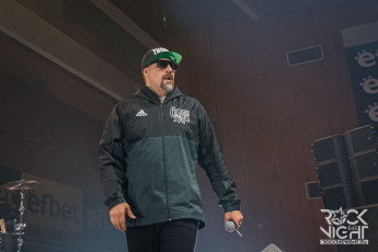 Cypress Hill @ Universiada Hall, 2019