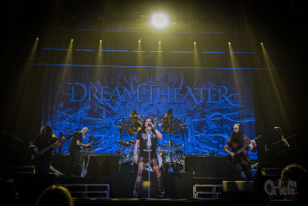 Dream Theater @ NDK, 2019