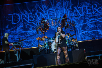 Dream Theater @ NDK, 2019
