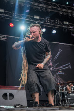 Decapitated @ MetalDays Festival 2019