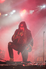 Dimmu Borgir @ MetalDays Festival 2019