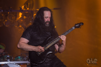 Dream Theater @ MetalDays Festival 2019