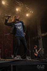 Kvelertak @ MetalDays Festival 2019
