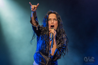 Tarja @ MetalDays Festival 2019