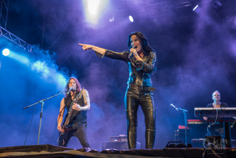 Tarja @ MetalDays Festival 2019