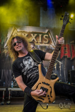 Axxis @ Wolf Fest, 2019