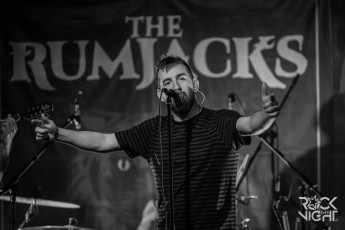 The Rumjacks @ Mixtape 5, 2021