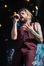Rival Sons @ Hellfest, 2022
