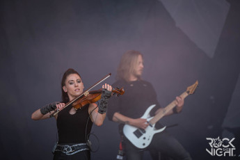 Eluveitie @ Nova Rock Festival, 2022
