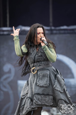 Evanescence @ Nova Rock Festival, 2022