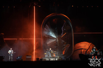 Muse @ Nova Rock Festival, 2022