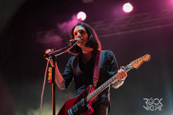 Placebo @ Hills Of Rock (Sofia Edition), 2022