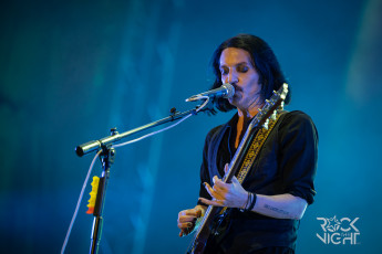 Placebo @ Hills Of Rock (Sofia Edition), 2022