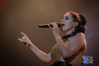 Within Temptation @ Midalidare Rock In The Wine Valley, 2022