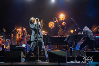 Nick Cave & The Bad Seeds @ EXIT Festival, 2022