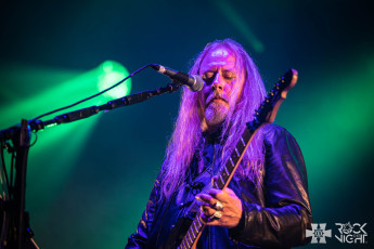Jerry Cantrell @ Hellfest, 2022