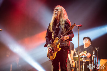 Jerry Cantrell @ Hellfest, 2022