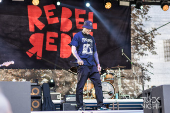 Cut Off @ Rebel Rebel Vol. 2 (2022)