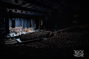 Concerto for Group and Orchestra @ NDK Sofia, 2023
