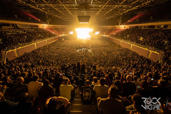 Pantera @ Arena Sofia, 2023