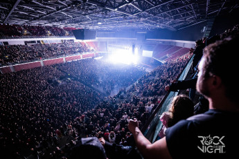 Pantera @ Arena Sofia, 2023