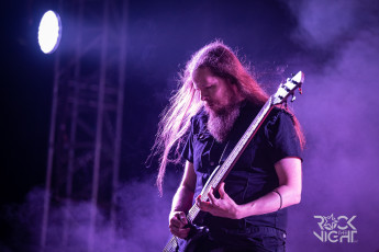 Nightwish @ Nova Rock Festival, 2023