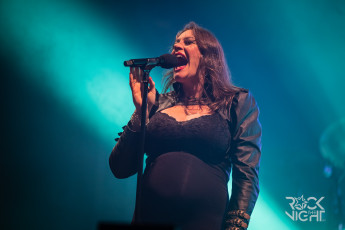 Nightwish @ Nova Rock Festival, 2023