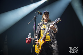 Phil Campbell And The Bastard Sons @ Rock Out Festival, 2023