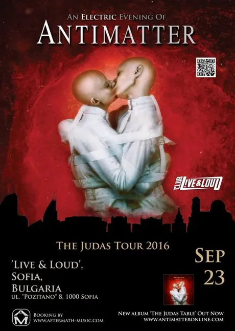 2016.09.23 Antimatter 2016.09.23 Antimatter