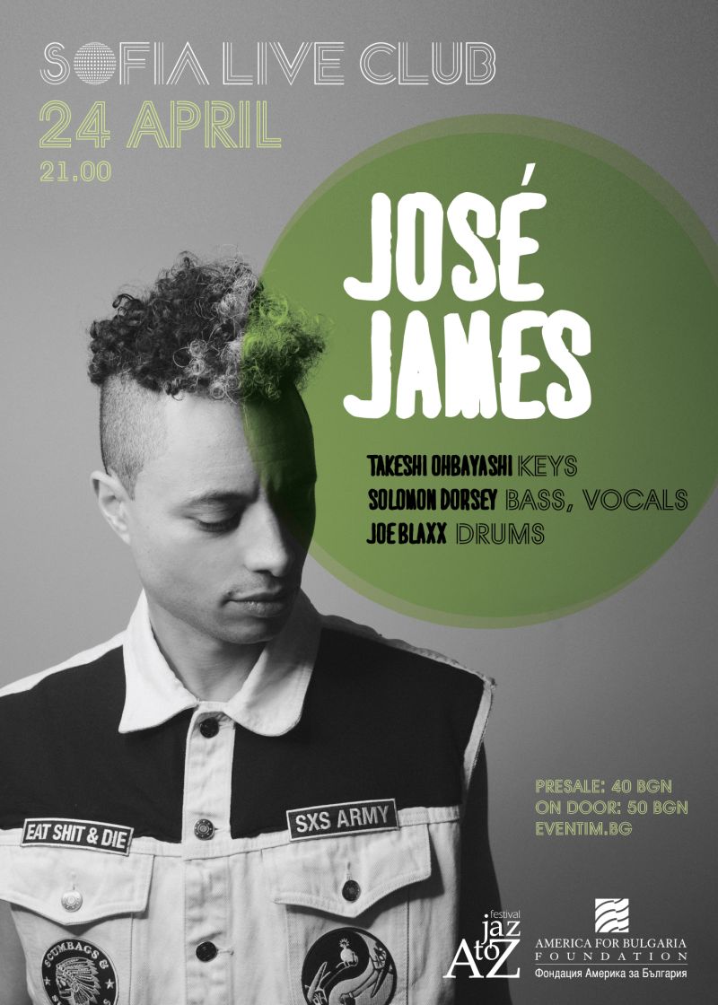 Jose-James